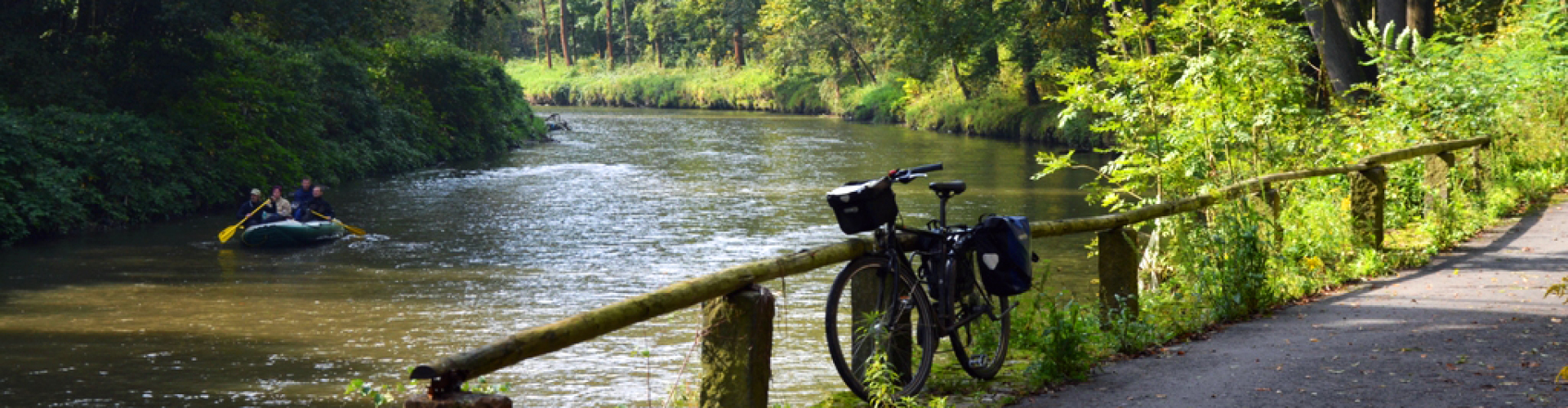 Bike tour